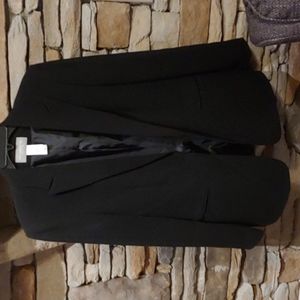 Liz Claiborne black blazer